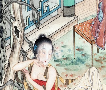 银川市-中国古代行房图大全，1000幅珍藏版！